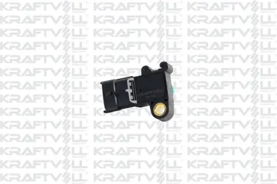 KRAFTVOLL 05060242 Map Sensoru Astra J Insıgnıa  Mokka Corsa D Corsa E Merıva B Zafıra C A14net A16let 