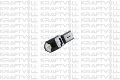 KRAFTVOLL 05060247 Basınc Sensoru 207-208-407-2008-C3 Iı-C5 Iı-Iıı 1.4hdı 2.2hdı 