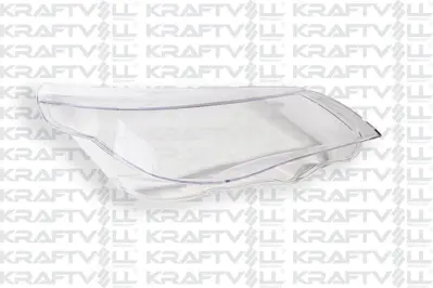 KRAFTVOLL 02070014 Far Camı Sağ Bı Xenon E60 Lcı 07> 