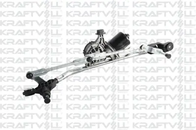 KRAFTVOLL 05100013 Silecek Motoru Megane Iıı 