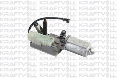 KRAFTVOLL 05100079 Silecek Motoru Arka Tek Kapı Doblo 64343021