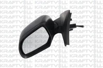 KRAFTVOLL 09110036 Dıs Dıkız Aynası Mekanık Sol Dokker 2013- 963026216R