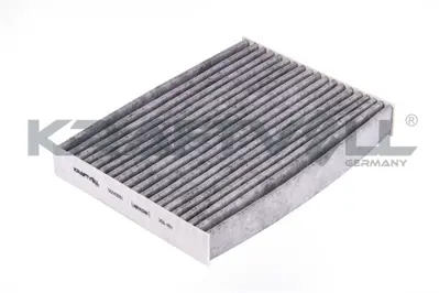 KRAFTVOLL 06040081ECO Polen Filitresi Dacıa Dokker 12> Lodgy 12> Nıssan X-Traıl 13> Karbonlu (Ekonomık Paket) 