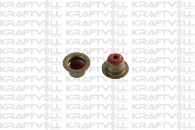 KRAFTVOLL 12010316 Supap Lastiği 1.6 1.9 2.0 Mjtd Jtdm 