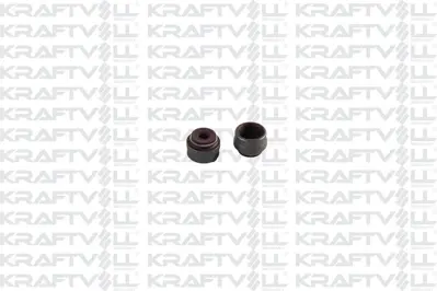 KRAFTVOLL 12010337 Subap Lastiği X10xe Z10xep Z12xep A14xer Astra J Astra H Corsa B Corsa D Vectra C Astra G Merıva B M 