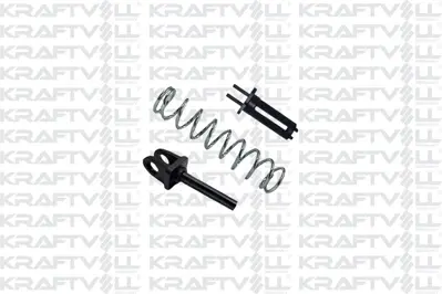 KRAFTVOLL 21031594 Debriyaj Pedal Yay Takım 301 C Elysee 