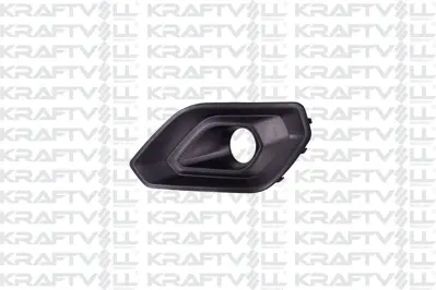 KRAFTVOLL 21031366 Sıs Far Cercevesı Sol (Sıslı) Courıer 18- 
