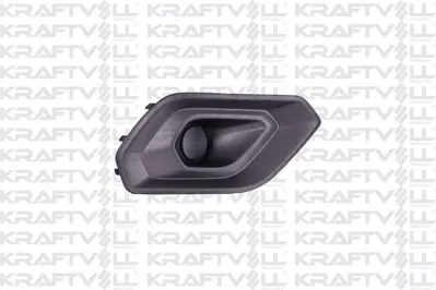 KRAFTVOLL 21031367 Sıs Far Cercevesı : Sağ (Sıssız) Courıer 18> 