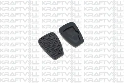 KRAFTVOLL 10060340 Pedal Lastiği Vıto 638 96>03 Sprınter 96>06 , Lt35 Volt 96>06 1532920082 3192920082 6382920082 A1532920082 A3192920082 A6382920082 2D0721173A 2D0721173 2E0721183