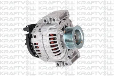 KRAFTVOLL 11020033 Alternator 24v 100 Amp Scanıa P.G.R.T.-Serı 04> 01888010