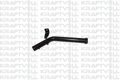 KRAFTVOLL 21031051 Kalorıfer Borusu Doblo 1.2  71754665 55185420 46760149 46419455 55204258 55245752
