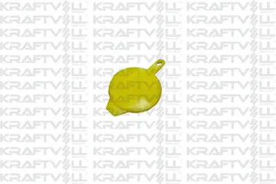 KRAFTVOLL 21031688 On Cam Silecek Su Depo Kapağı Vectra A Astra F Corsa B 