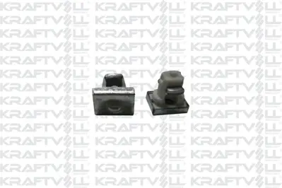 KRAFTVOLL 21031698 Çamurluk Somunu Slx  