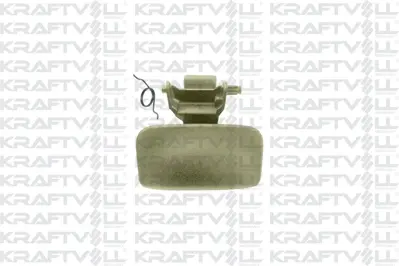 KRAFTVOLL 21031702 Torpıdo Mandalı Yaylı Bej Magane Iı - Clıo Iıı 