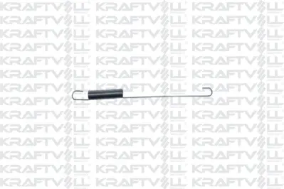 KRAFTVOLL 21031708 Vıtes Kol Yayı R12  