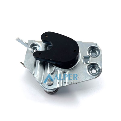 ALPER 381018 Kapı Kılıdı Arka Sağ Dogan - Sahın - Kartal