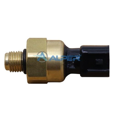 ALPER 399072 Dıreksıyon Pompa Basınc Musuru (Ince Dıs) Focus 1.4 1.6 16v (99-04) Focus Iı 1.4 1.6 Focus Iı Cabrıo