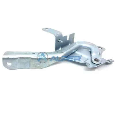 ALPER 462096 Motor Kaput Menteşesi Sağ Renault Clıo Iv 12>