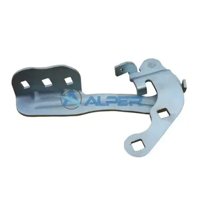 ALPER 469162 Motor Kaput Menteşesi Sağ Courrıer 14>