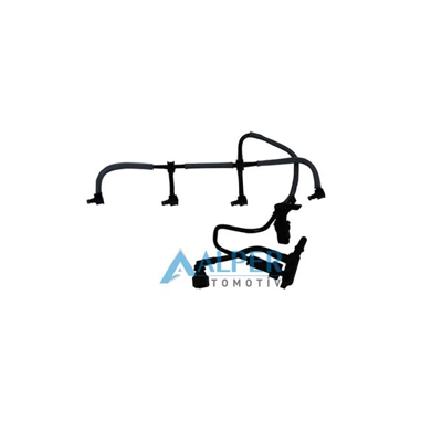 ALPER 249132 Enjektor Geri Donus Hortumu C-Max (08--15) Focus (08-15) Mondeo (07-15) Connect (07-15) 1.8 Tdcı GM 1352449