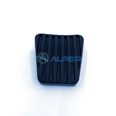ALPER 766021 Debriyaj Pedal Lastiği Astra F Vectra A Corsa B Aveo Kalos Lacettı GM 560808, GM 90105172, GM 560195, GM 560775, GM 560812