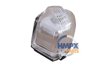 ALPER 579171 Dıs Dıkız Ayna Sınyalı Sol Transıt Custom 12 >