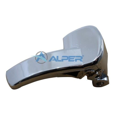ALPER 3319022 Kapı Ic Acma Kolu Sağ Qashqaı J10 07> 13