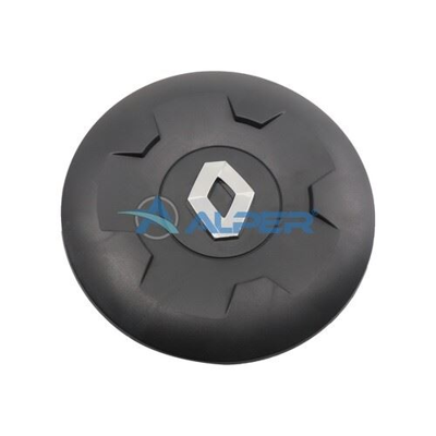 ALPER 512121 Jant Gobegı (Armalı) Master Iı 03-09