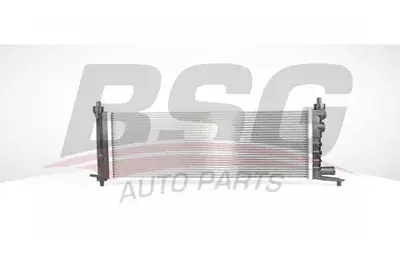 BSG 65-520-030 Su Radyatörü 1300150 1300149 DRM20037 2177010003 90410047 OL2183 90410048 731013 15012023SF 63285A