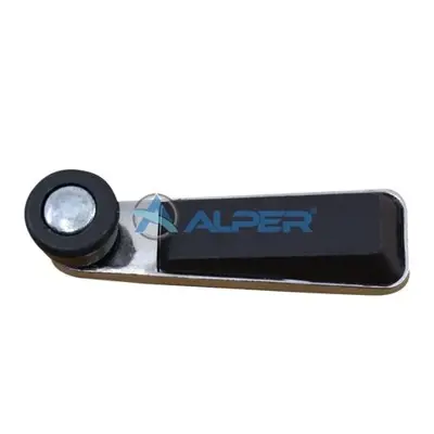 ALPER 502011 Cam Acma Kolu Zamak R.12 GM 7700500081