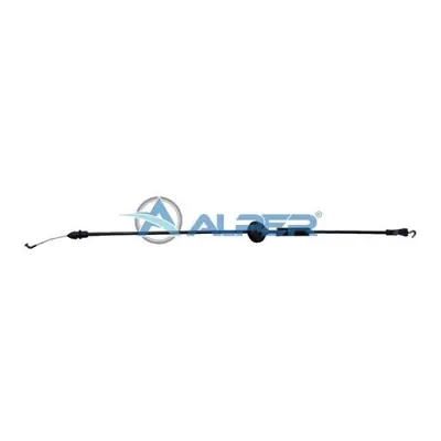 ALPER 438112 On Kapı Ic Acma Telı Sağ Touran 03>10 Caddy 04>15