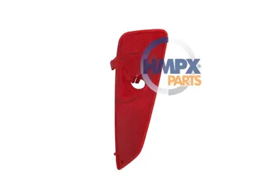 ALPER 579079 Arka Tampon Reflektoru Sağ Focus 18>