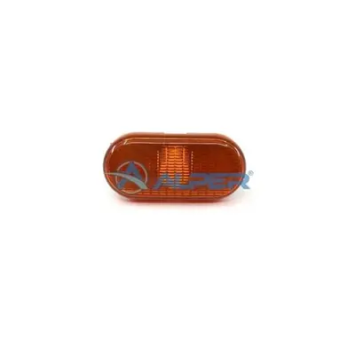 ALPER 572105 Çamurluk Sınyalı ( Sarı ) Symbol I 02>08 Clıo I Twıngo I