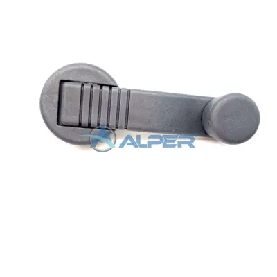 ALPER 502031 Cam Açma Kolu Grı R9 R11 R12 R19
