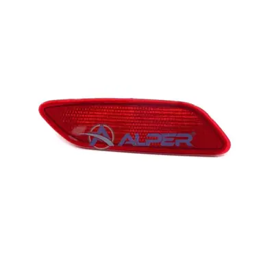 ALPER 576031 Arka Tampon Reflektoru Sol Corsa F 19>