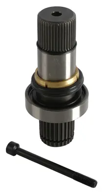 ASPART 1DSH1007 Aks Mil Frezesi Vw T5 T6 6 Vites 26-42 Freze 0A5409343