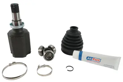 ASPART 1JKD1001 Aks Mil Kafası Chevrolet İç Cruze Sağ Manuel 1008229 1016756 1016760 1016771 10359474 10359475 10360041 1058372 1061864 1061867