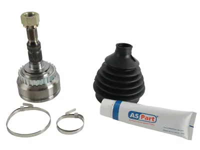 ASPART 1JKD1039 Aks Mil Kafası Opel Dış Vectra B X20xev 150119 163886 26002244 300012F025 300012F026 3000170J25 301002F000 301002F005 3010070J00 3010070J02