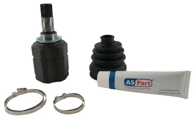 ASPART 1JKD1047 Aks Mil Kafası İç Opel Corsa C-Combo C Z13dt-Y17dt 1603409 26095017 374370 374443 374446 374468 374773 93170397 93184282 93190191