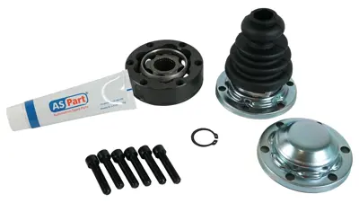 ASPART 1JKD1057 Aks Mil Kafası Vw İç Passat 1.8 - 1.8 T 108 Mm 1J0498103E 1K0407272KF 1K0407331 1K0468103N 1K0498103A 1K0498103AX 1K0498103N 251598101A 3B0498103 3BD498103