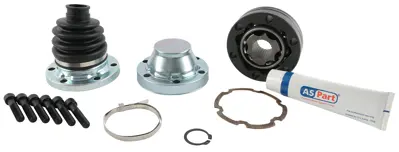 ASPART 1JKD1080 Aks Mil Kafası Vw İç Amarok Touareg Ön 3.0 Tdi 16870648 19495343219 2H0498103 2H0498103X 740498103A 7L0407331A 7L04978103AX 7L0498103 7L0498103A 7L0498103AV