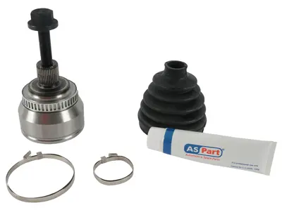 ASPART 1JKD1082 Aks Mil Kafası Vw Dış Sharan 1.9tdi  1111900 1111900S 1202578 7M0407321B 7M0498099A 7M0498099AV 7M0498099AX 7M0498340AX 7M0498340GX 7MO498099A