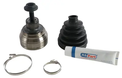 ASPART 1JKD1088 Aks Mil Kafası Vw Dış A4 2.7 Tdi 2008- 4M0407305A 8K0407271S 8K0407305E 8K0498099A 8K0498099AV 8K0498099AX 8K0498099E 8K0498099EX 8W0498099 F00125400