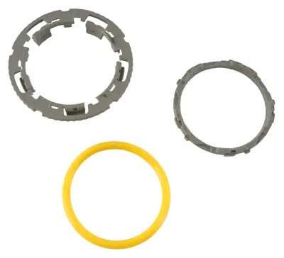 ASPART 5RKI1003 Turbo Çıkış Hortumu Tamir Kiti Opel Insıgnıa 1.6 Cdtı 13419441