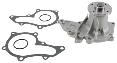 ASPART 6WPU1093 Devirdaim Corolla 1.6 4afe Enj 95-99 16110-19295