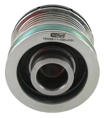 ASPART 8AFR1029 Şarz Dinamo Kasnağı 646-651-276 Spr-639-205-212 111547402 11750HG00 11750HG00A 119971992 119971992E8 119975292 119975292E8 121541502 121541702 121542002