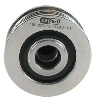 ASPART 8DGP1019 Gergi Kasnağı Şarz Vw 1.9 Tdı Passat A4 A6  022903119B 