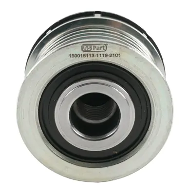 ASPART 8DGP1033 Gergi Kasnağı Şarz Vw 1.4 Tsı 1.6 Fsı 03C903119A/D