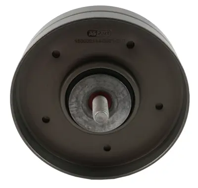 ASPART 8DGP1052 Gergi Kasnağı Şarz Vw 1.8 2.0 Tfsı A4 A5 2008- 06H903341D 