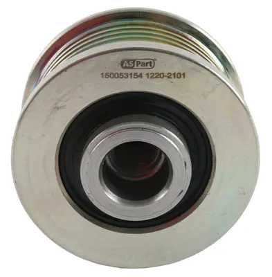 ASPART 8DGP1176 Alternatör Kasnağı Corolla 1.4 D4-4 10> 270600N040 270600N060 2706033100 2706033110 2741533070 2741566070 367V12 7PP903016B 7PP903016U 7PP903016X